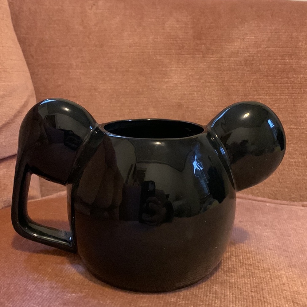 Mickey Mouse mug - Picture 3 of 4